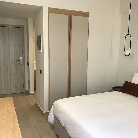The & (adults Only) Hotel 3*