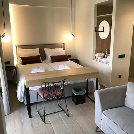The & (adults Only) Hotel