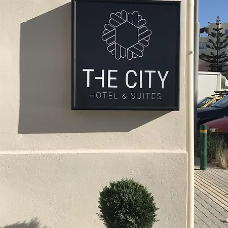 The & (adults Only) 3* Rethimnon