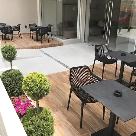 The & (adults Only) Hotel