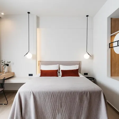 The & (adults Only) Hotel Rethimnon