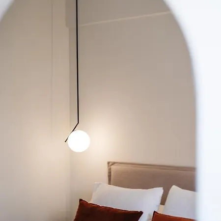 The & (adults Only) Hotel Rethimnon