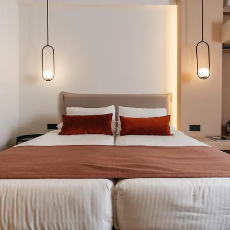 The & (adults Only) Hotel Rethimnon