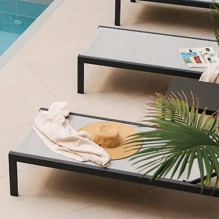 The & (adults Only) Hotel 3*
