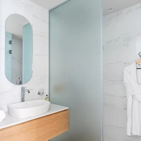 The & (adults Only) Hotel 3*