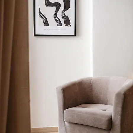 Hotel The & (adults Only) 3*