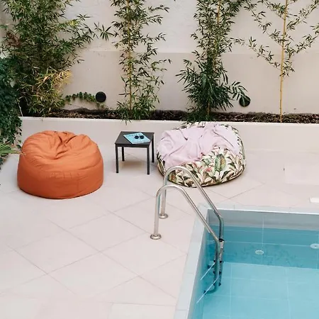 Hotel The & (adults Only) 3*