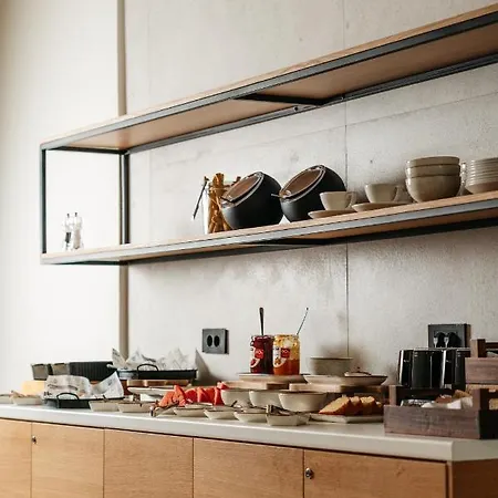 The & (adults Only) Hotel 3*